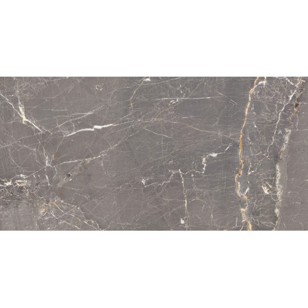 GT408013201MSR11 Керамогранит Crystal_GT Серый 40x80 _ 1\38,4