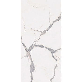Керамогранит PF60005735 Sensi Up Statuario Versilia Ret 60x120