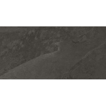 GT408013705MSR11 Керамогранит Newton_GT Черный 40x80 _ 1\38,4