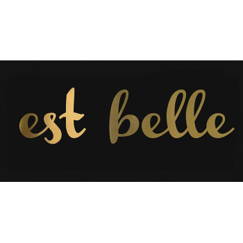 Плитка AD/B375/16013 Этуаль Est belle декор 7.4*15