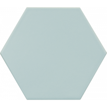 Керамогранит 26464 KROMATIKA Bleu clair 11,6x10,1