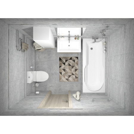 Мозаика Alcor 30х30