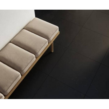 Керамогранит SG603920R Evolution Nero чёрный 60х60