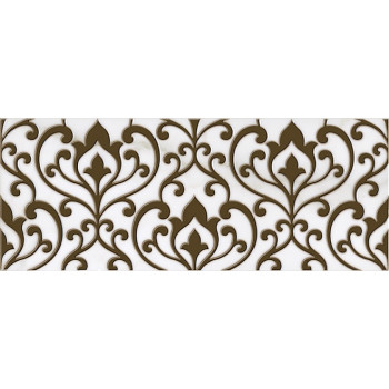 Плитка STG/B88/7108T Декор Сари 20x50