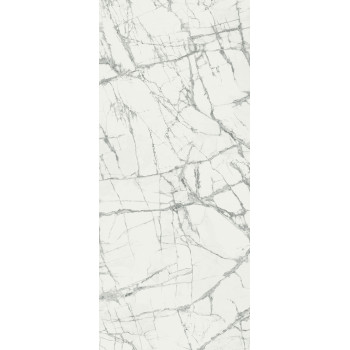 Керамогранит 600180000006 Charme Deluxe Инвизибл Уайт Люкс Рет 120x278