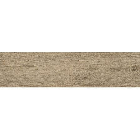 Керамогранит Oak коричневый 15х60