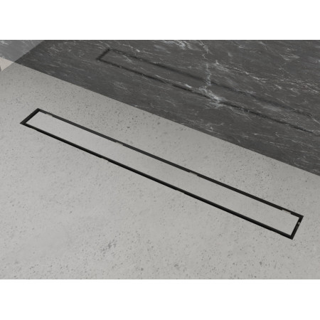 Душевой трап PLUMBERIA SELECTION PSL LINEAR PSL100NO