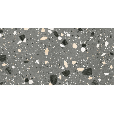 Керамогранит Gerda Natura Dark lappated/Герда Натура Дарк лаппатированный 120x60