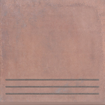 Ступени 3418/GR Честер коричневый 30.2*30.2