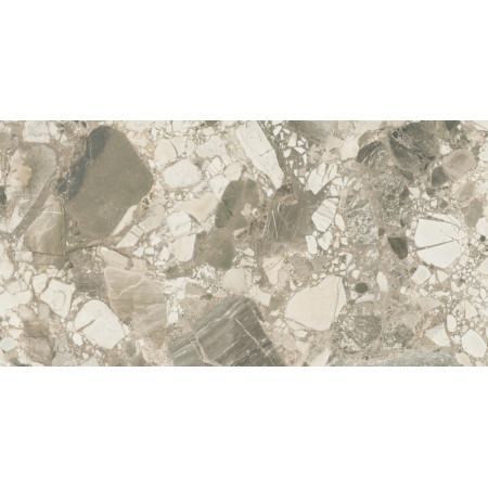 Керамогранит 610015000670 Forte dei Marmi Ceppo Apuano Cream Lapp 80x160