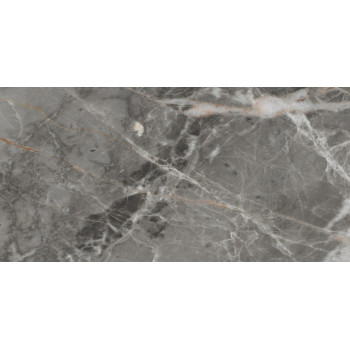 Керамогранит 16529 Wonderstone Темно-серый 59,8*29,7