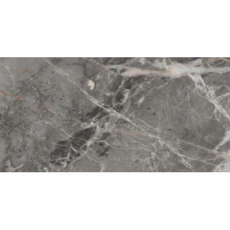 Керамогранит 16529 Wonderstone Темно-серый 59,8*29,7