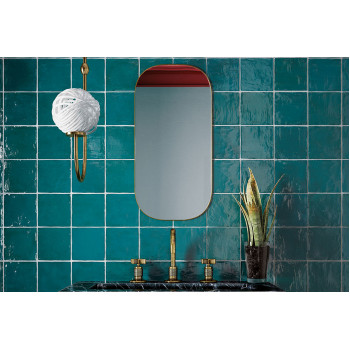 Плитка 25837 La Riviera Blanc 6.5x20