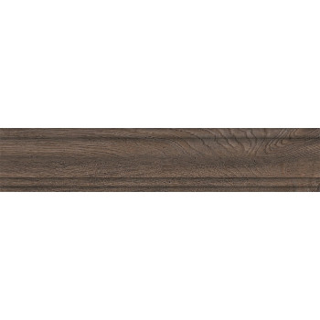 Керамогранит SG7321/BTG Плинтус Меранти венге 39.8х8