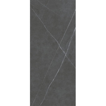 Керамогранит 600180000022 Metropolis Imperial Black Nat Rett 6mm 120x278