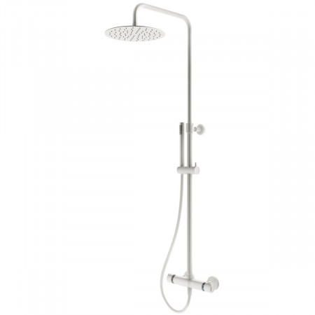 Комплект для душа Plumberia Selection IXO KITXO6302BO53