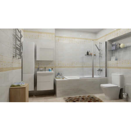 Плитка Романо БД60РМ004/BWU60RMN004 60х6