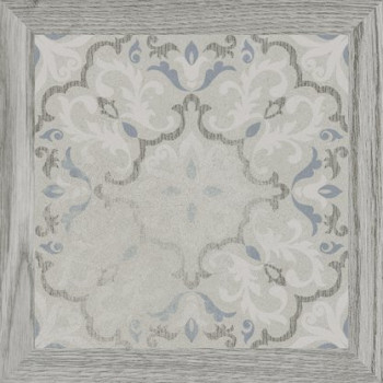 Керамогранит Northam Steel 20x20