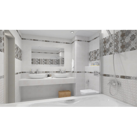 Керамогранит AM4R092D Alrami Grey 42x42