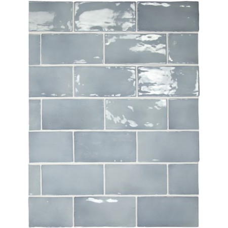 Плитка 26901 Blue Moon 7.5x15