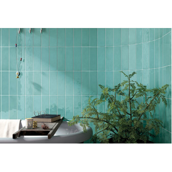 Плитка 25631 Teal 6.5x20