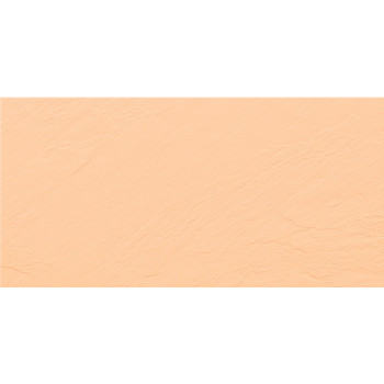 Керамогранит UF017 (оранжевый моноколор) рельефный ректифицированный 120х60