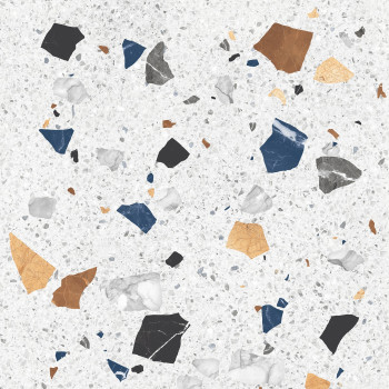 Керамогранит Terra White Matt 60x60