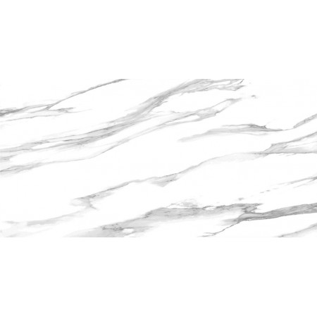 Керамогранит 60120STA15P Statuario Silver 60x120