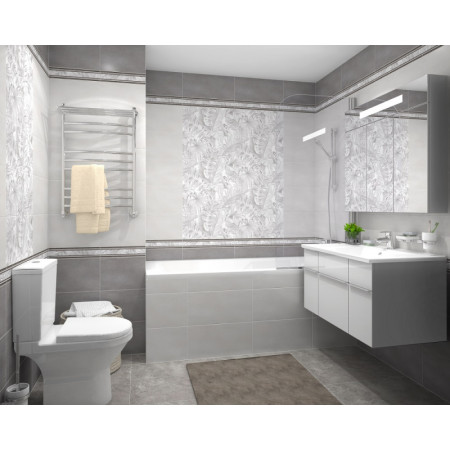 Плитка DWU09BNT004 декор Bonita 249*500*75