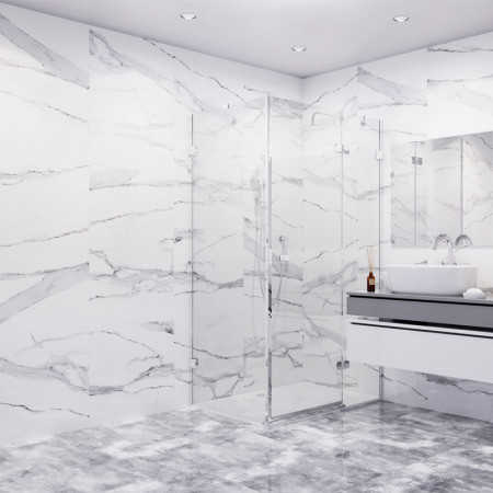 Керамогранит Sentilia Ivory Polished 60x60