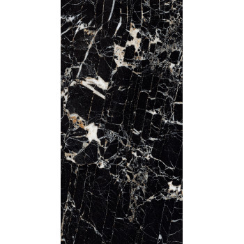 Керамогранит MPL-055745 Black Fusion 80х160