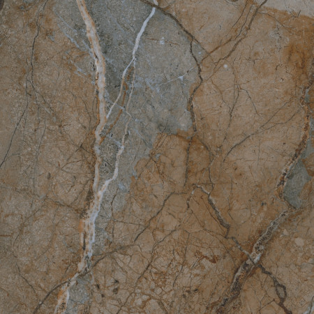 Керамогранит SG457822R Театро коричневый лаппатированный обрезной 50,2x50,2x8,5