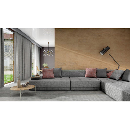 Керамогранит C-BK4L402D Berkana темно-серый 29,7x59,8