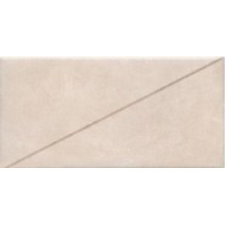 Плитка 19034 Александрия светлый микс 20х9,9