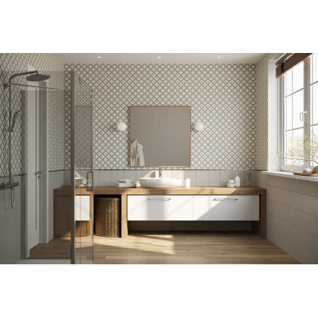 Плитка 01-10-4-15-00-69-4209 Fresh 4 20х20