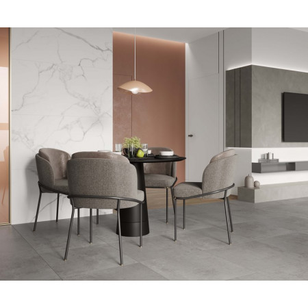 Керамогранит Magnum Gris серо-бежевый 60х60