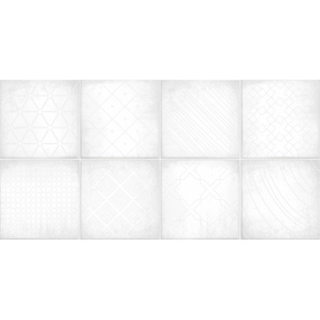 Плитка TWU09RCD010 Richard 24.9x50