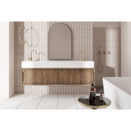 Плитка 28774 Vibe Gooseberry Matt Out 6.5x20