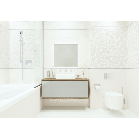 Плитка DW11DAI00 Декор Diamond Glint 200*600