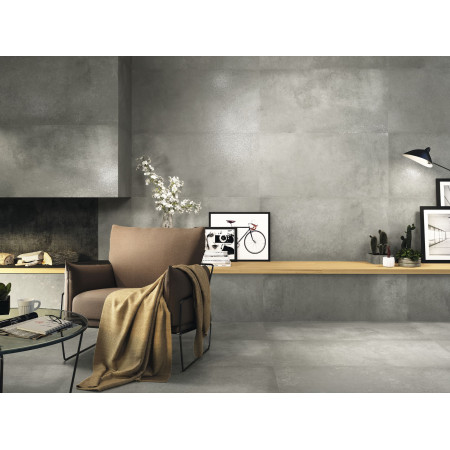 Керамогранит Grafton Anthracite Rect R11 60x120