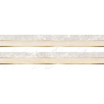 Плитка DWA11LZO024 декор Lazio 200*600*7.5