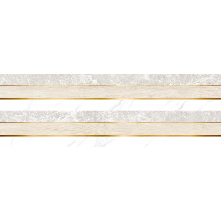 Плитка DWA11LZO024 декор Lazio 200*600*7.5