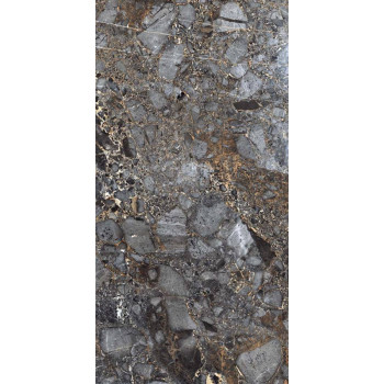 Керамогранит CR211 Canyon Grey carving 600x1200x9