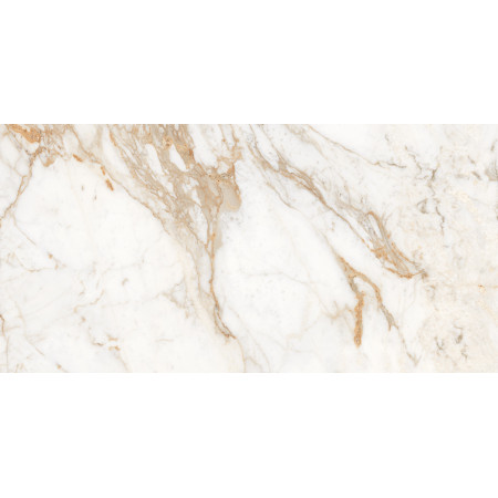 Керамогранит Calacatta Oro полированный 60x120