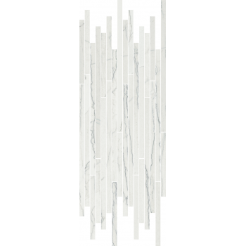 Мозаика 610110000768 Шарм Эдванс Платинум Стрип 26x75