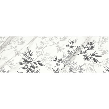 Плитка Декор 677 A Amina 29,5х89,5