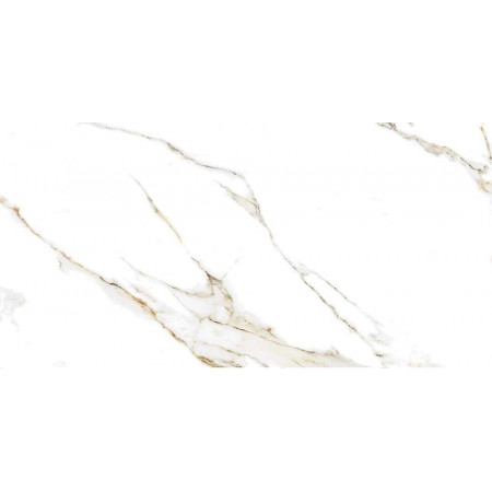 Керамогранит GFA114ECL04R Extra Calacatta 114х57