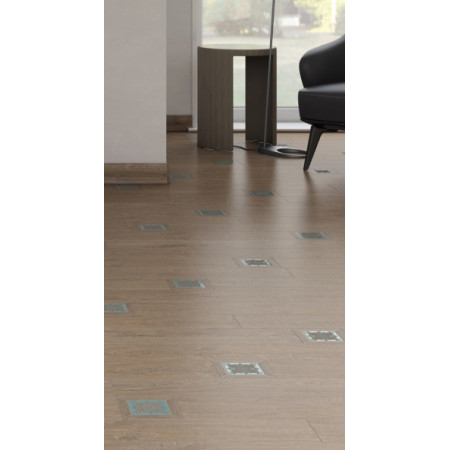 Керамогранит SG7317/AGE Угол внешний Меранти беж темный 8х2.9