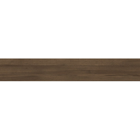 Керамогранит Granite WOOD CLASSIC Soft Dark Brown / Гранит ВУД КЛАССИК Софт Темно-коричневый LMR 120x19,5