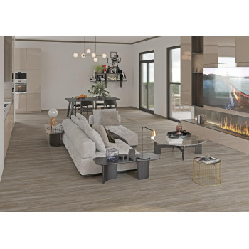 Керамогранит G-561/MR Brooklyn Beige 200x1200x10